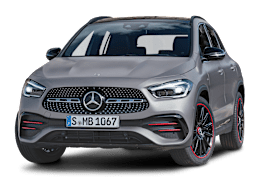 Mercedes-Benz GLA - Consumer Reports