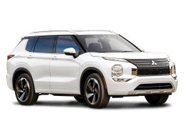2022 Mitsubishi Outlander Sport Price, Value, Ratings & Reviews