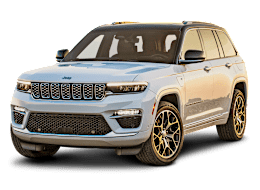 2022 Jeep Grand Cherokee Prices, Reviews, and Pictures