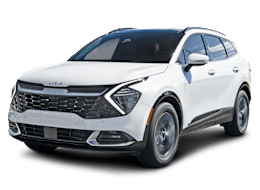 2023 Kia Sportage Reviews, Ratings, Prices - Consumer Reports