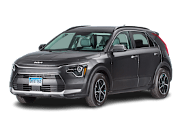 2022 Kia Niro Prices, Reviews, and Pictures