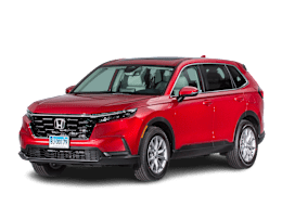 2023 Honda CR-V Reviews, Ratings, Prices - Consumer Reports