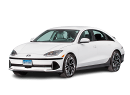 2023 Hyundai Ioniq 6 Reviews, Ratings, Prices - Consumer Reports