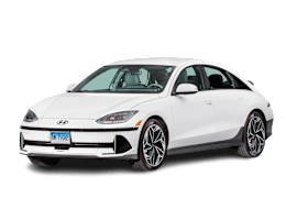 ROAD TEST: 2023 Hyundai Ioniq 6 review 