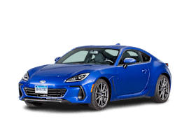 subaru brz2023