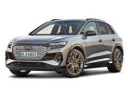 2023 Audi Q4 E-Tron Reviews, Ratings, Prices - Consumer Reports