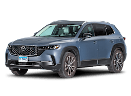 2024 Mazda CX-50 Features – Trims and Specs