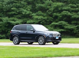 2024 BMW X5 Prices, Reviews, and Pictures