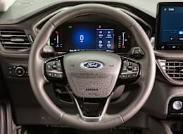 2024 Ford Escape Plug-in Hybrid Reviews, Ratings, Prices - Consumer Reports