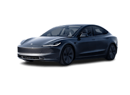 Tesla Model 3 Review 2024