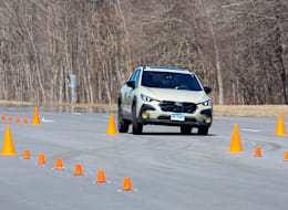 Default view of 2026 Subaru Crosstrek Hybrid