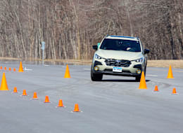 Default view of 2026 Subaru Crosstrek Hybrid