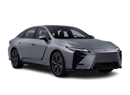 View of 2026 Lexus ES