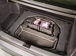 Default view of 2026 Lexus ES Hybrid
