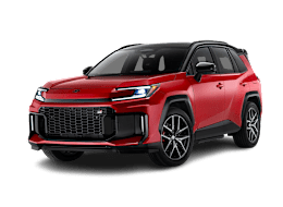 View of 2026 Toyota RAV4 Plug-in Hybrid