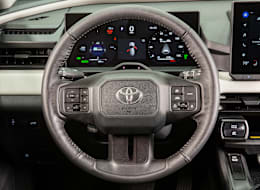 Default view of 2026 Toyota RAV4 Hybrid