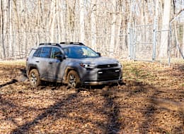 Default view of 2026 Toyota RAV4 Hybrid