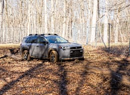 Default view of 2026 Toyota RAV4 Hybrid