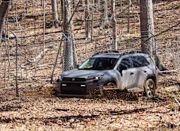 Default view of 2026 Toyota RAV4 Hybrid