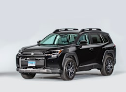 Default view of 2026 Toyota RAV4 Hybrid