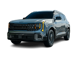 View of 2027 Kia Seltos