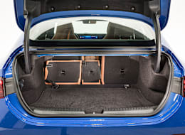 Default view of 2027 Mercedes-Benz CLA EV
