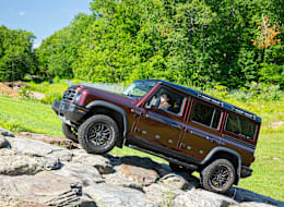 Default view of 2026 Ineos Grenadier