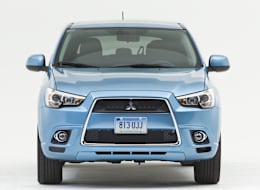 2014 Mitsubishi Outlander Sport Reviews, Ratings, Prices - Consumer Reports