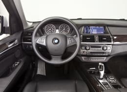2013 BMW X5 Reviews, Ratings, Prices - Consumer Reports