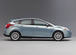 2014 Ford Focus Prices, Reviews, and Photos - MotorTrend