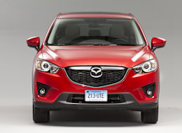 2016 Mazda CX-5 Reviews, Ratings, Prices - Consumer Reports