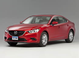 Mazda 6 2014-2021: pros and cons, common problems