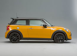 Mini Cooper - Consumer Reports