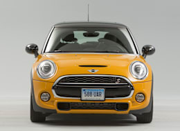 Mini Cooper - Consumer Reports