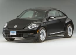 2014 Volkswagen Beetle Price, Value, Ratings & Reviews