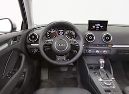 Audi A3 - Consumer Reports