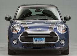 Mini Cooper - Consumer Reports