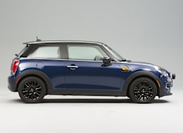 Mini Cooper - Consumer Reports