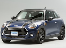 2014 MINI Cooper Coupe Review & Ratings