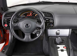 2006 Honda S2000 Reviews, Insights, and Specs