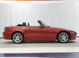 2006 Honda S2000 Convertible: Latest Prices, Reviews, Specs, Photos and  Incentives