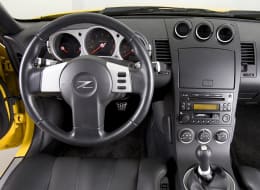 Extreme Online Store for 2005-2008 Nissan 350Z (Production After