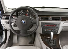 2007 BMW 3 Series Price, Value, Ratings & Reviews