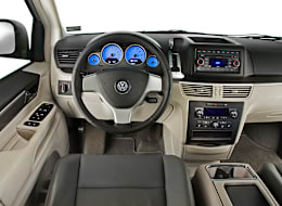 2014 volkswagen sale routan se