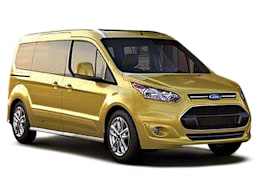 2014 ford transit sales connect recalls