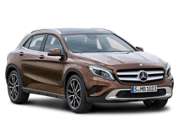 Mercedes-Benz GLA : Price, Mileage, Images, Specs & Reviews 