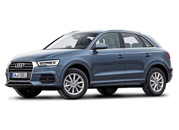 2015 Audi Q3 Prices, Reviews, and Photos - MotorTrend