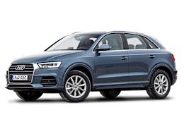 2015 Audi Q3 Prices, Reviews, and Photos - MotorTrend