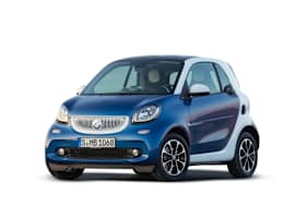 2016 smart fortwo Price, Value, Ratings & Reviews