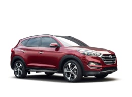 2016 Hyundai Tucson Research, Photos, Specs and Expertise